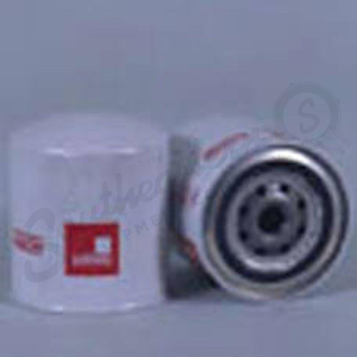 LF3501 - OEM ENGINE OIL FILTER - CASE CONSTRUCTION