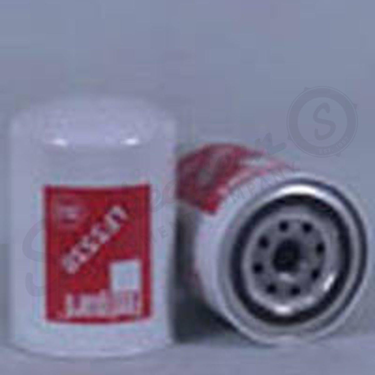 LF3538 - OEM ENGINE OIL FILTER - CASE CONSTRUCTION
