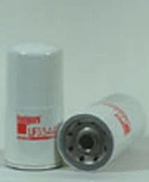 LF3544 - OEM ENGINE OIL FILTER - CASE CONSTRUCTION
