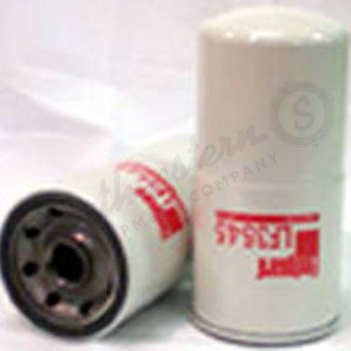 LF3545 - OEM ENGINE OIL FILTER - CASE CONSTRUCTION