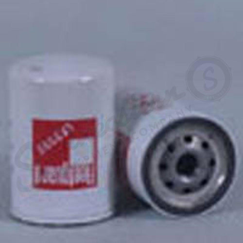 LF3555 - OEM FLEETGUARD OIL FILTER - CASE CONSTRUCTION