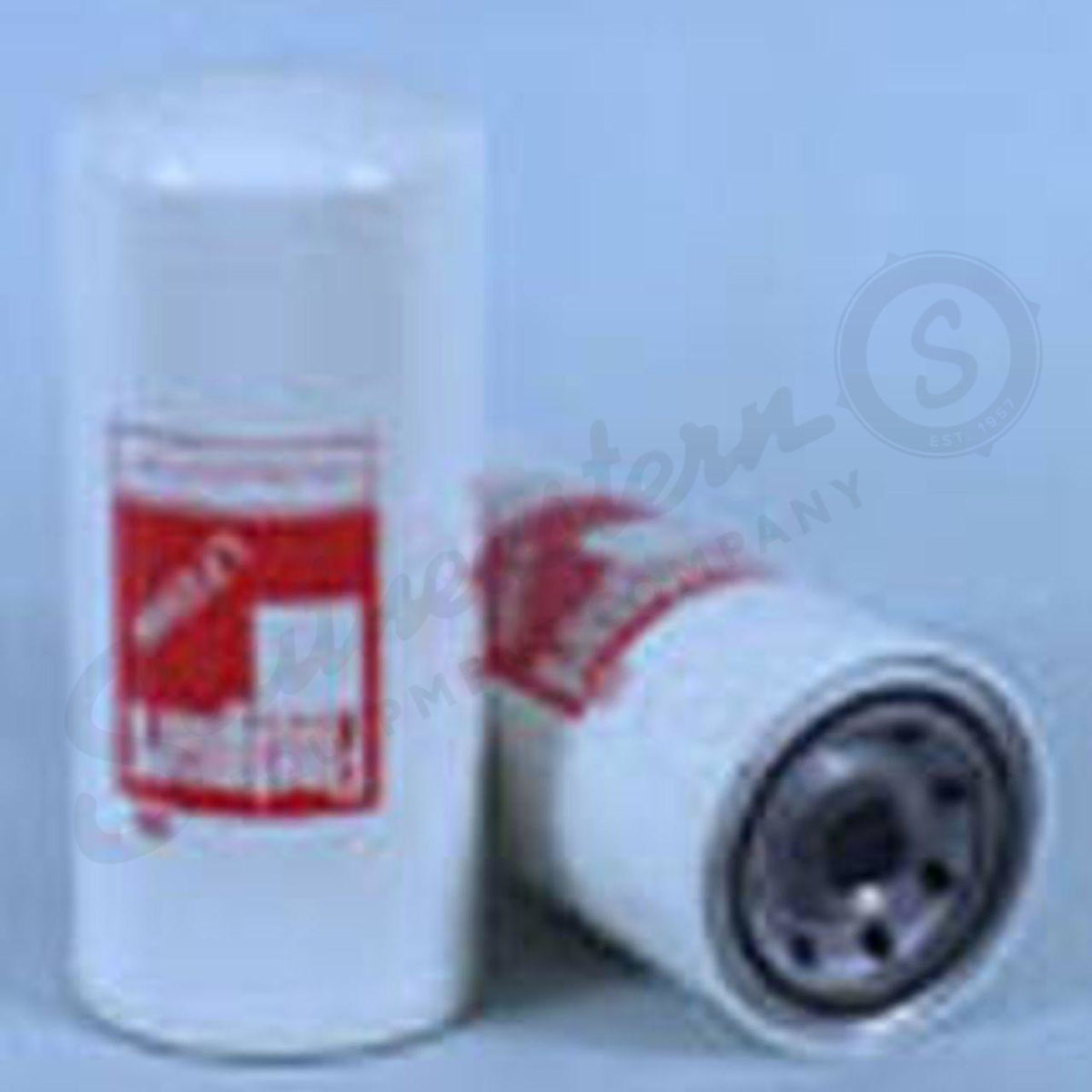 LF3566J - OEM FLEETGUARD OIL FILTER - CASE CONSTRUCTION