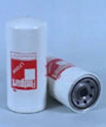 LF3566J - OEM FLEETGUARD OIL FILTER - CASE CONSTRUCTION
