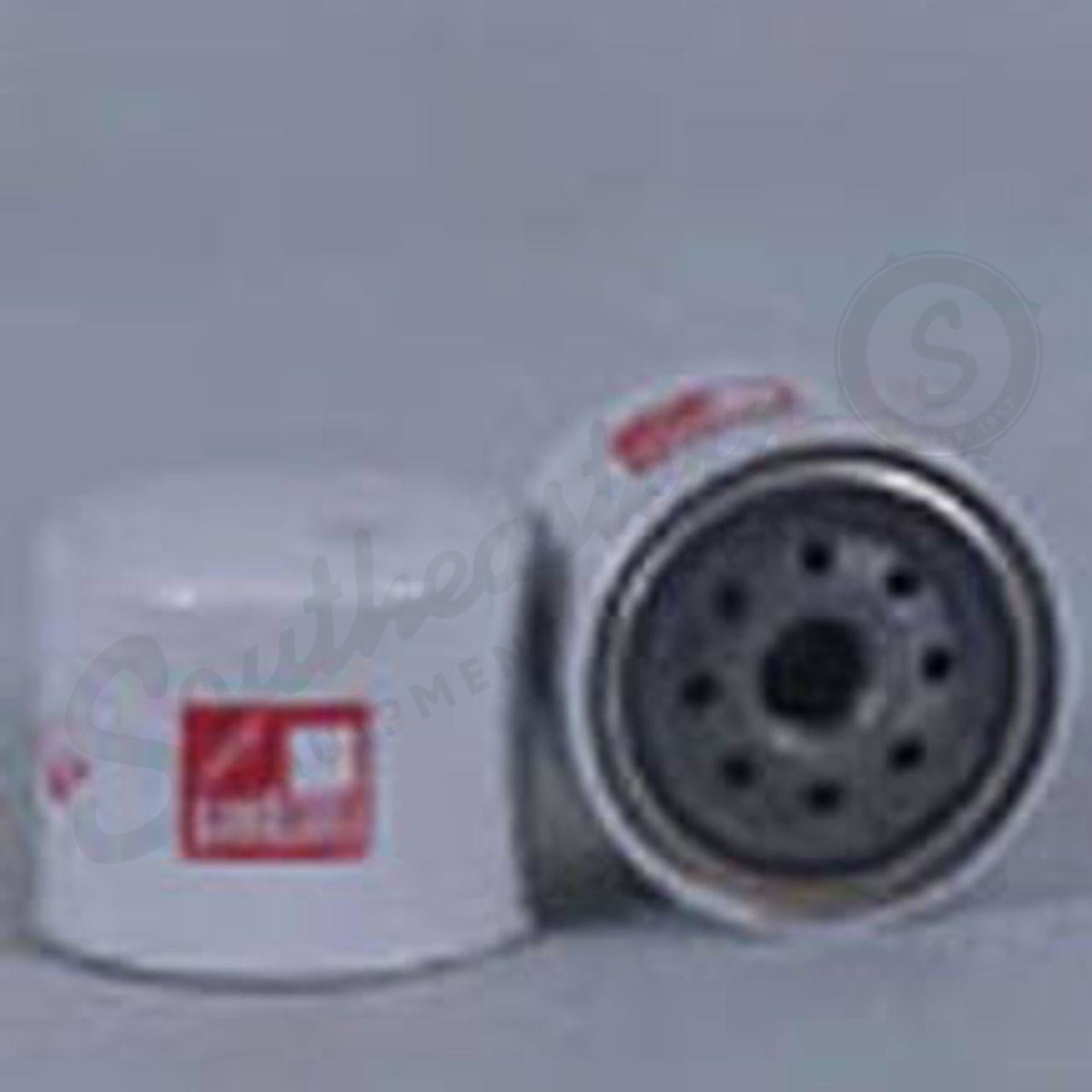 LF3591J - OEM FLEETGUARD OIL FILTER - CASE CONSTRUCTION