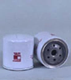 LF3604J - OEM FLEETGUARD OIL FILTER - CASE CONSTRUCTION