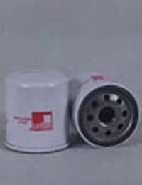 LF3614J - OEM FLEETGUARD OIL FILTER - CASE CONSTRUCTION