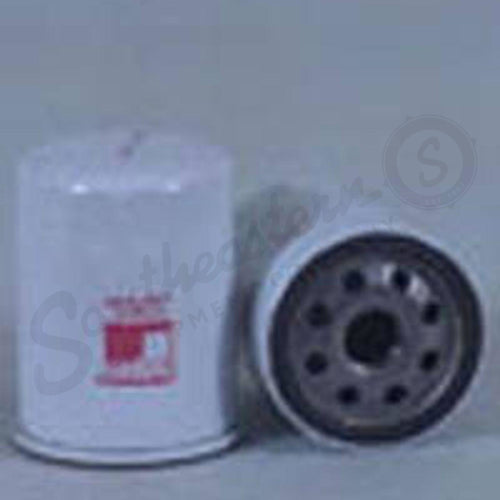 LF3615J - OEM FLEETGUARD OIL FILTER - CASE CONSTRUCTION