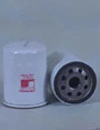 LF3615J - OEM FLEETGUARD OIL FILTER - CASE CONSTRUCTION