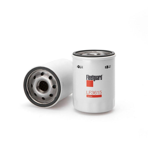 LF3615 - OEM FLEETGUARD SPIN-ON LUBE FILTER - CASE CONSTRUCTION