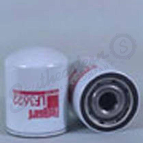 LF3622J - OEM FLEETGUARD OIL FILTER - CASE CONSTRUCTION