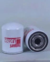 LF3622J - OEM FLEETGUARD OIL FILTER - CASE CONSTRUCTION
