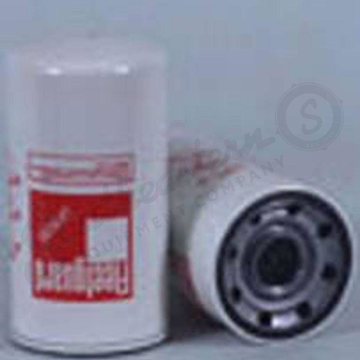 LF3630J - OEM FLEETGUARD OIL FILTER - CASE CONSTRUCTION