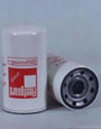 LF3630J - OEM FLEETGUARD OIL FILTER - CASE CONSTRUCTION