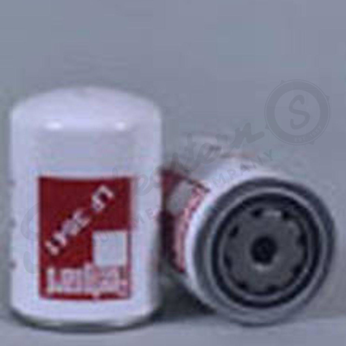 LF3641J - OEM FLEETGUARD OIL FILTER - CASE CONSTRUCTION