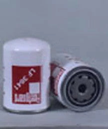 LF3641J - OEM FLEETGUARD OIL FILTER - CASE CONSTRUCTION