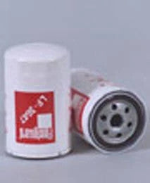LF3647 - OEM ENGINE OIL FILTER - CASE CONSTRUCTION