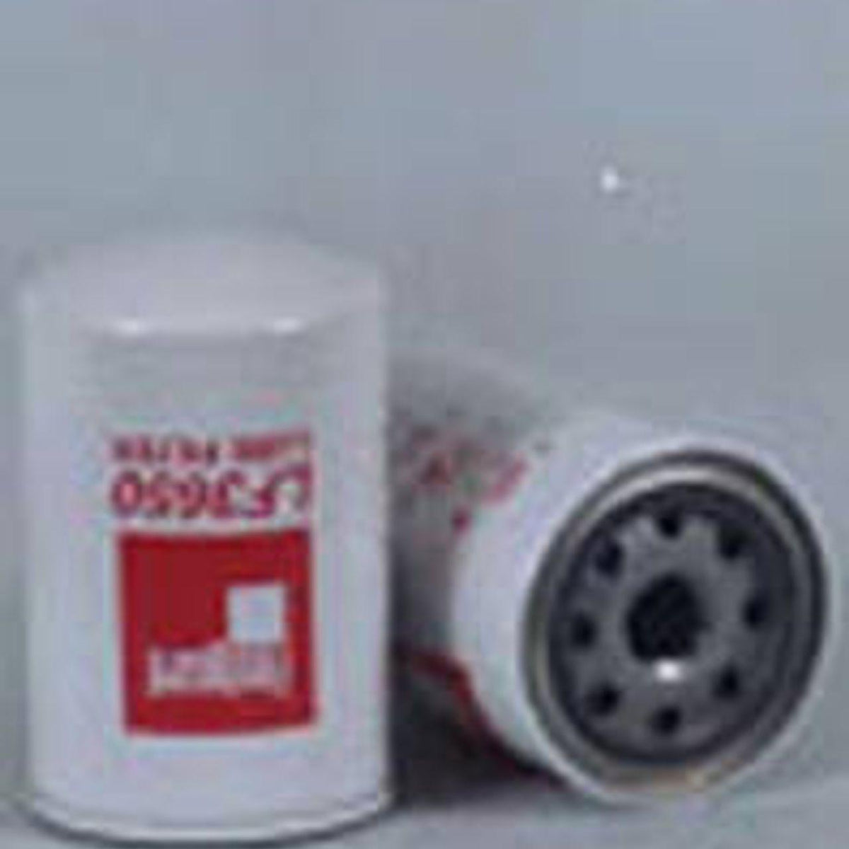 LF3650 - OEM ENGINE OIL FILTER - CASE CONSTRUCTION