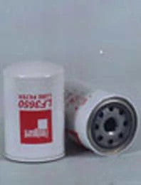 LF3650 - OEM ENGINE OIL FILTER - CASE CONSTRUCTION