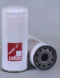 LF3654J - OEM FLEETGUARD OIL FILTER - CASE CONSTRUCTION