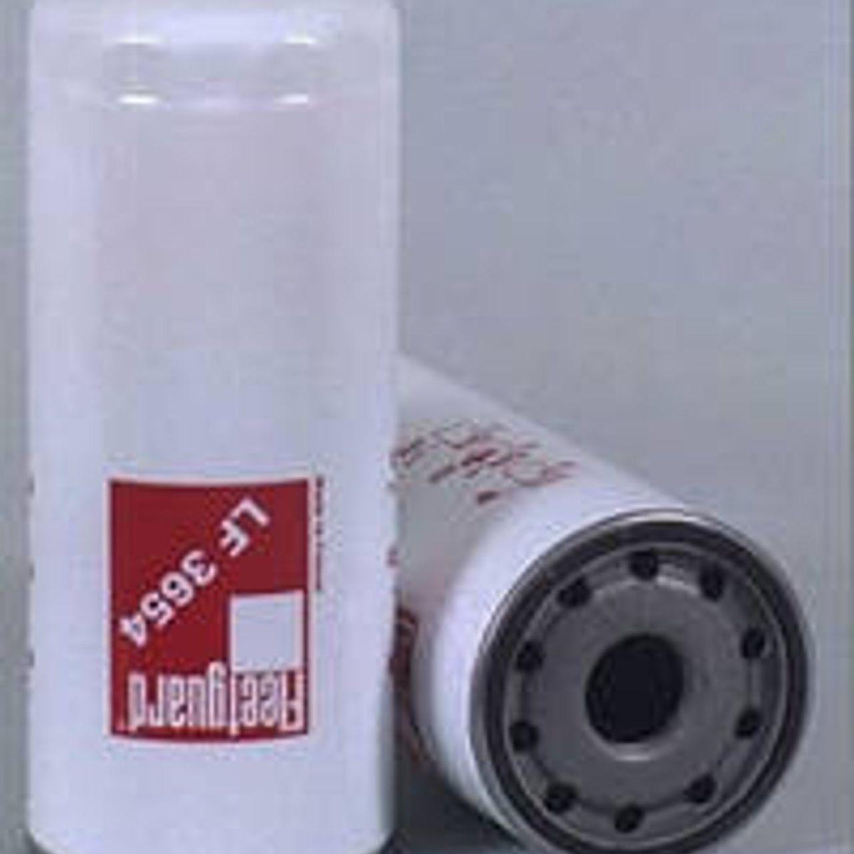 LF3654J - OEM FLEETGUARD OIL FILTER - CASE CONSTRUCTION