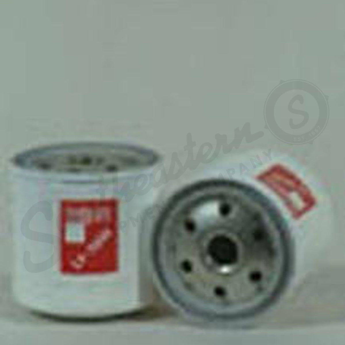 LF3655 - OEM ENGINE OIL FILTER - CASE CONSTRUCTION
