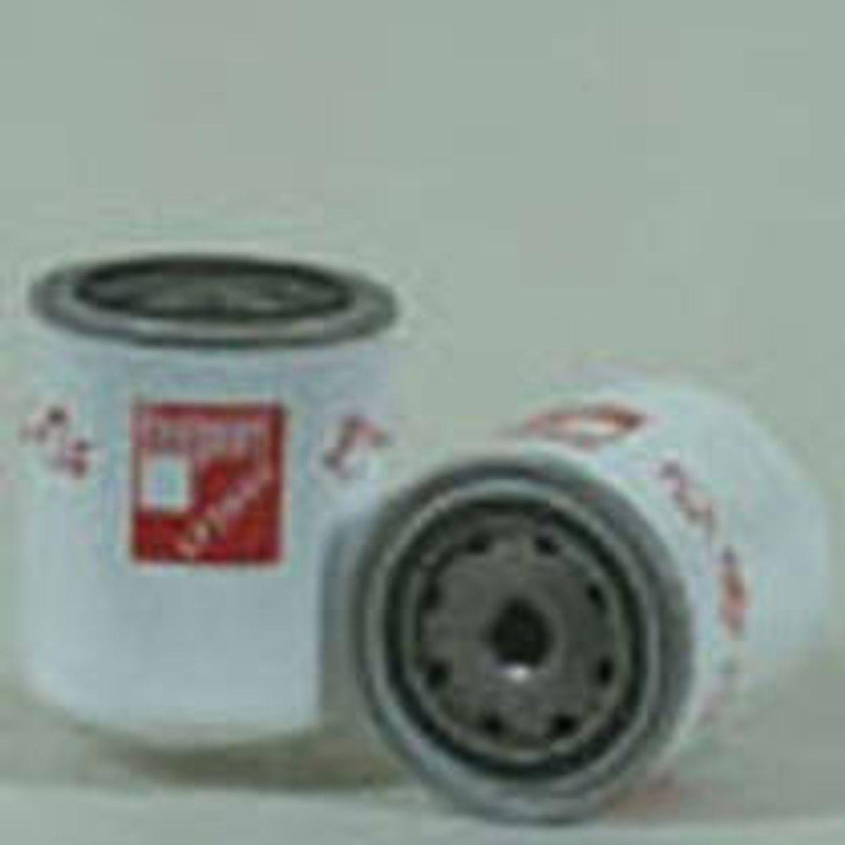 LF3659 - OEM FLEETGUARD SPIN-ON LUBE FILTER - CASE CONSTRUCTION