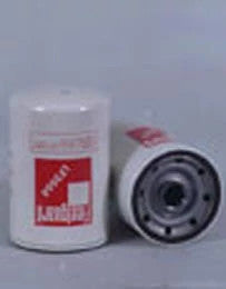 LF3664J - OEM FLEETGUARD OIL FILTER - CASE CONSTRUCTION