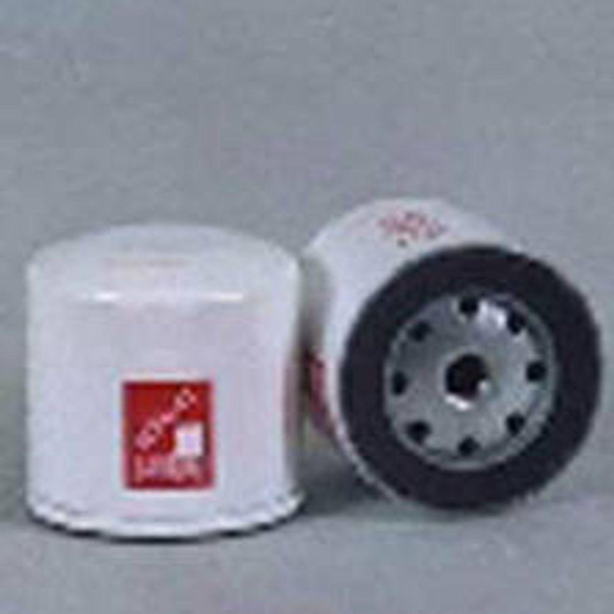 LF3678 - OEM FLEETGUARD OIL FILTER - CASE CONSTRUCTION