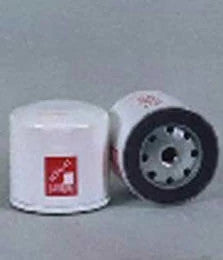 LF3678 - OEM FLEETGUARD OIL FILTER - CASE CONSTRUCTION