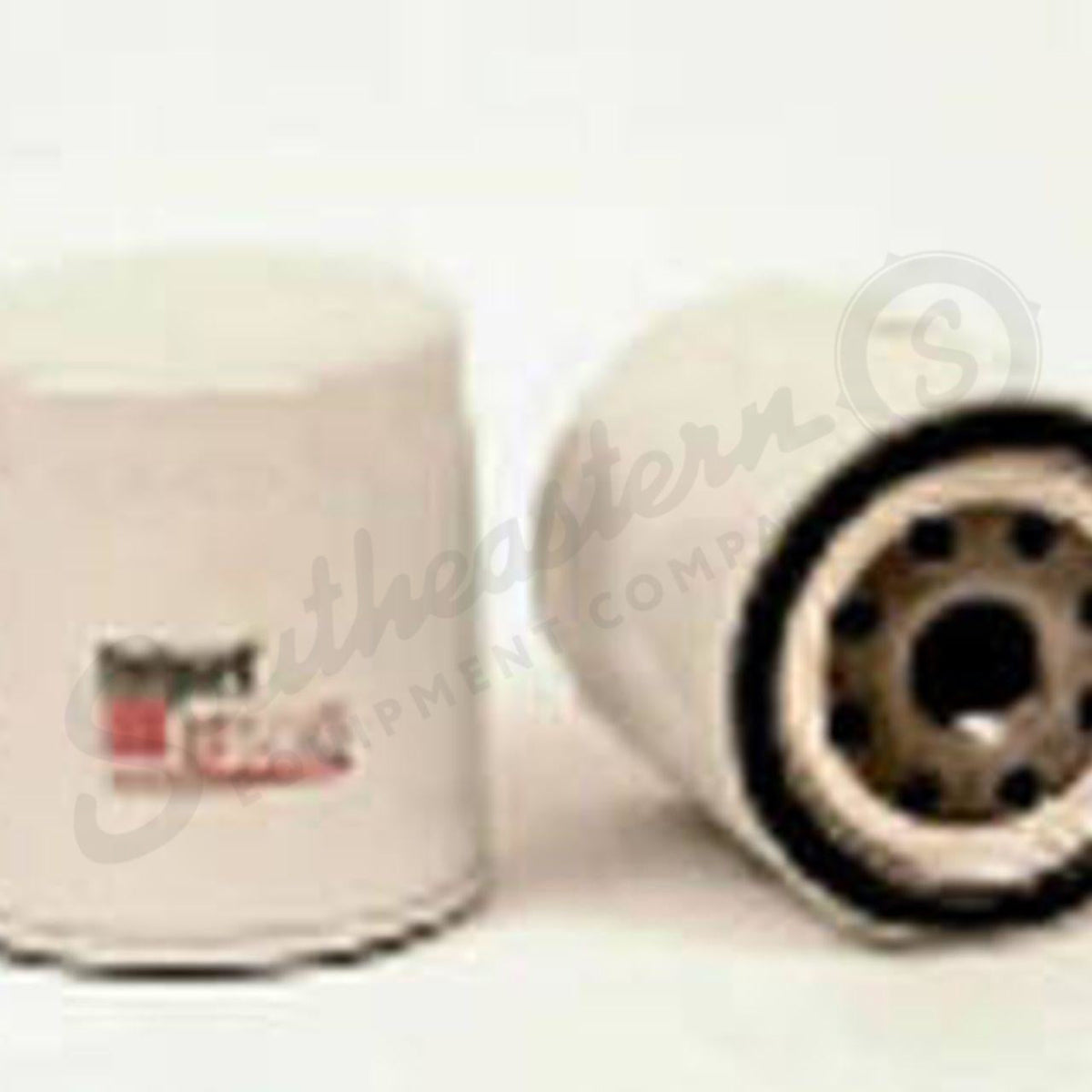 LF3745 - OEM FLEETGUARD SPIN-ON LUBE FILTER - CASE CONSTRUCTION