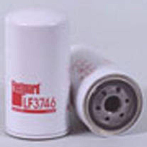 LF3746J - OEM FLEETGUARD OIL FILTER - CASE CONSTRUCTION