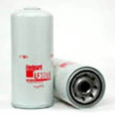 LF3765 - OEM ENGINE OIL FILTER - CASE CONSTRUCTION