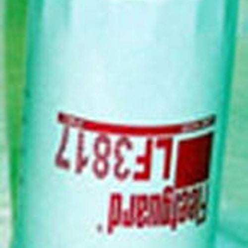 LF3817 - OEM FLEETGUARD LUBE FILTER - CASE CONSTRUCTION