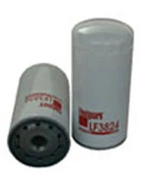 LF3824 - OEM ENGINE OIL FILTER - CASE CONSTRUCTION