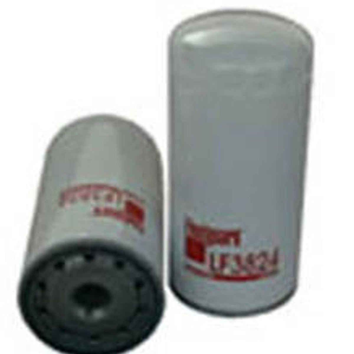 LF3824 - OEM ENGINE OIL FILTER - CASE CONSTRUCTION