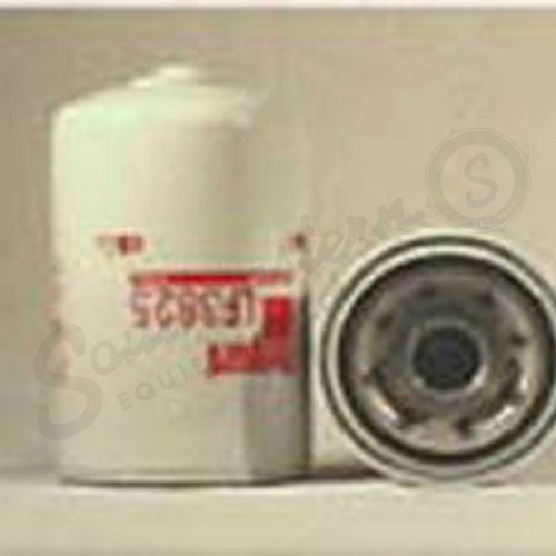 LF3825 - OEM ENGINE OIL FILTER - CASE CONSTRUCTION
