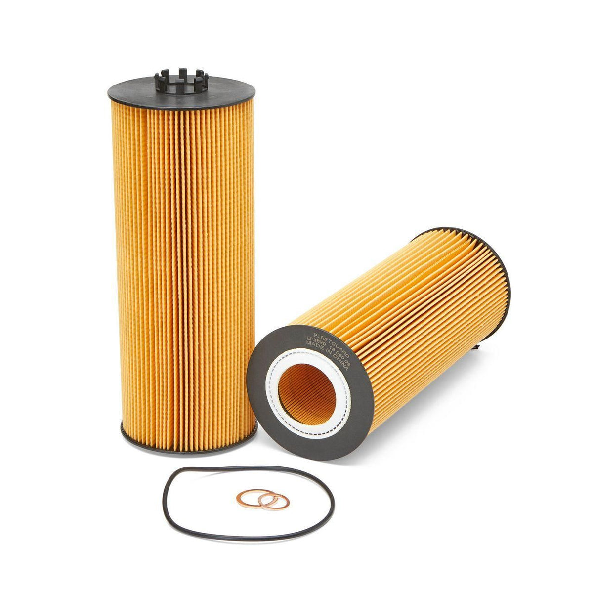 LF3829 - OEM FLEETGUARD LUBE FILTER CARTRIDGE - CASE CONSTRUCTION