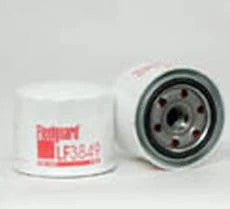 LF3849 - OEM FLEETGUARD OIL FILTER - CASE CONSTRUCTION