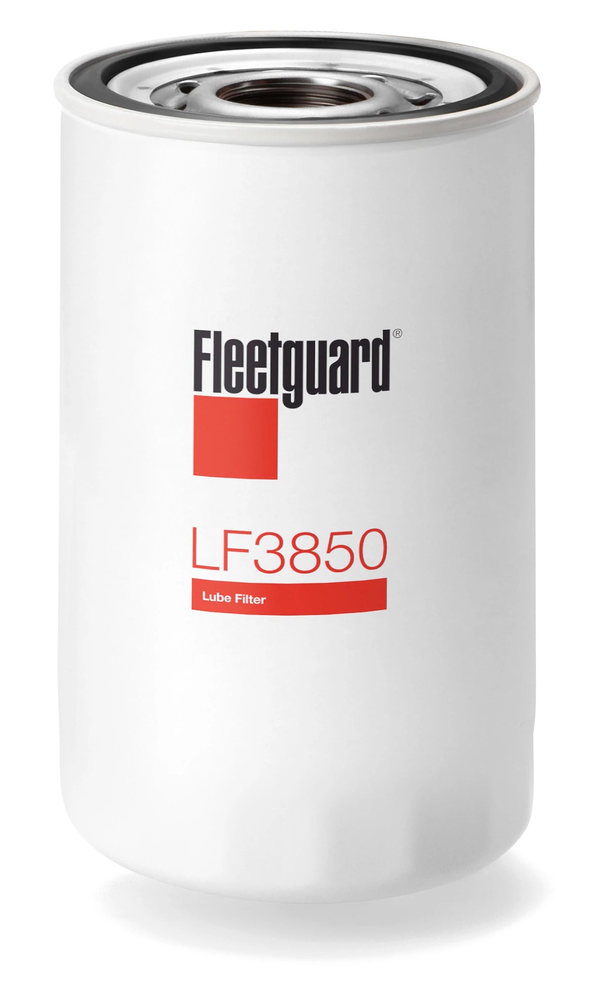 LF3850 - OEM FLEETGUARD LUBE FILTER - CASE CONSTRUCTION