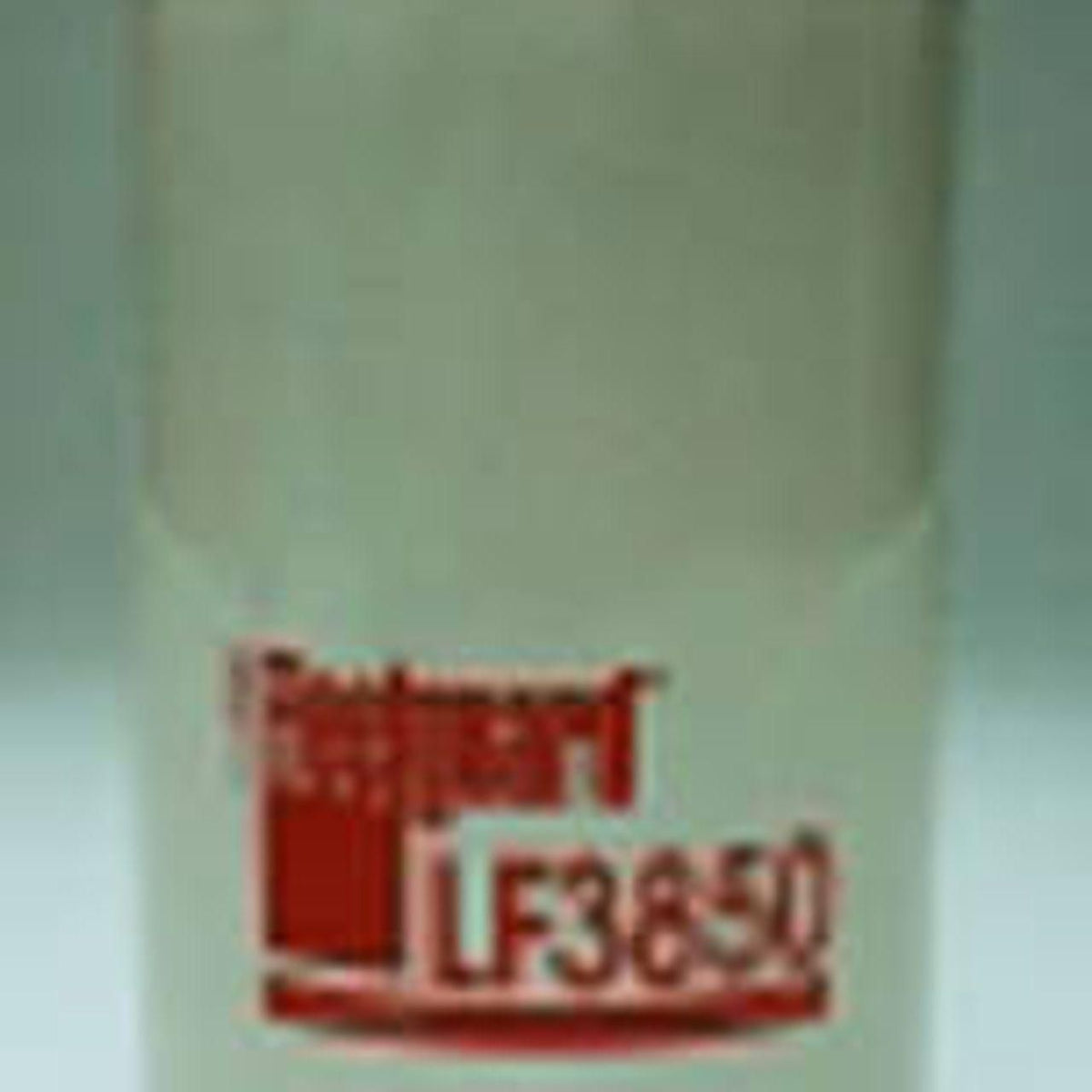 LF3850 - OEM FLEETGUARD LUBE FILTER - CASE CONSTRUCTION