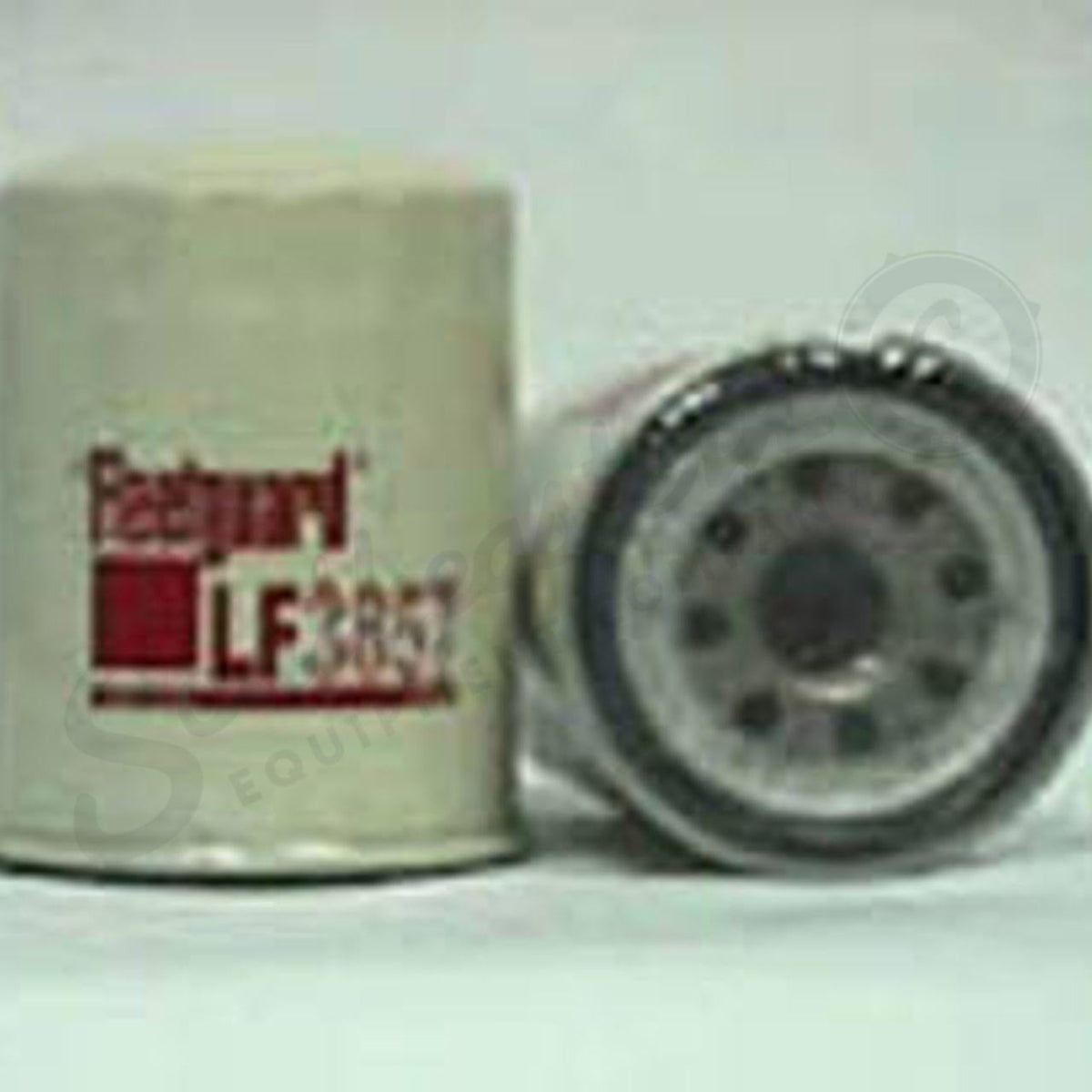 LF3857 - OEM FLEETGUARD LUBE FILTER FULL FLOW - CASE CONSTRUCTION