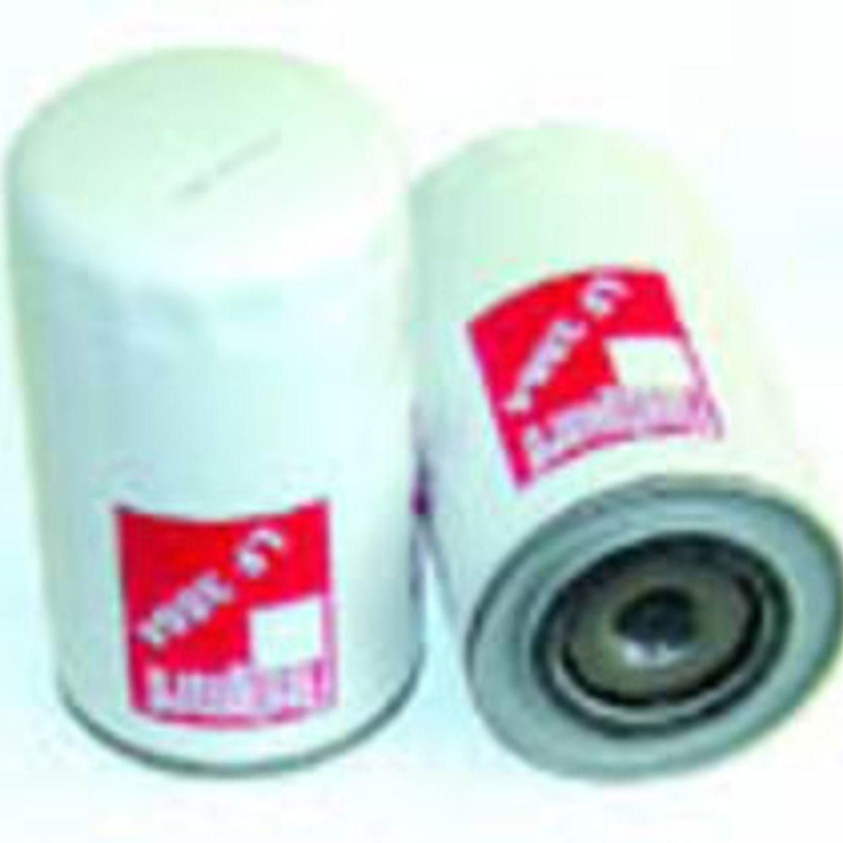 LF3864 - OEM FLEETGUARD SPIN-ON LUBE FILTER - CASE CONSTRUCTION