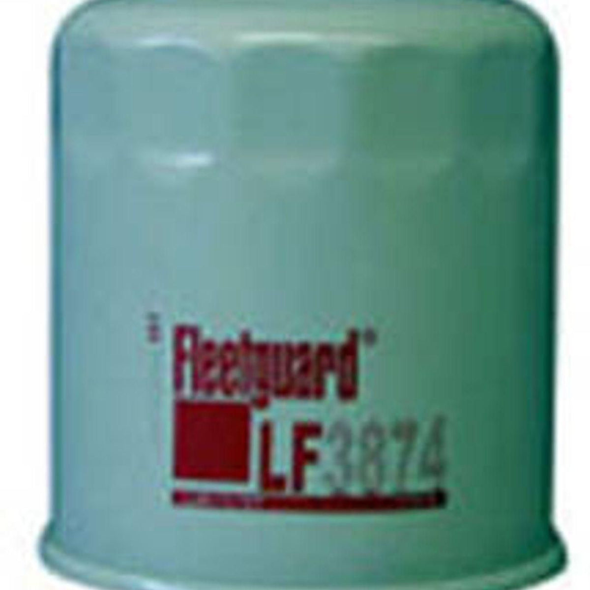 LF3874 - OEM FLEETGUARD LUBE FILTER - CASE CONSTRUCTION