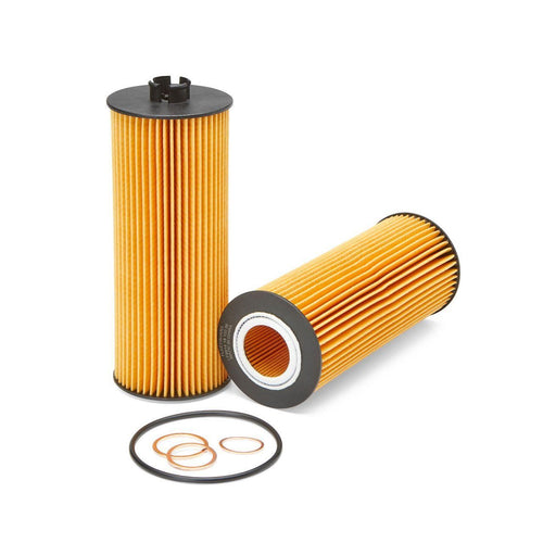 LF3914 - OEM FLEETGUARD LUBE FILTER CARTRIDGE FULL FLOW - CASE CONSTRUCTION