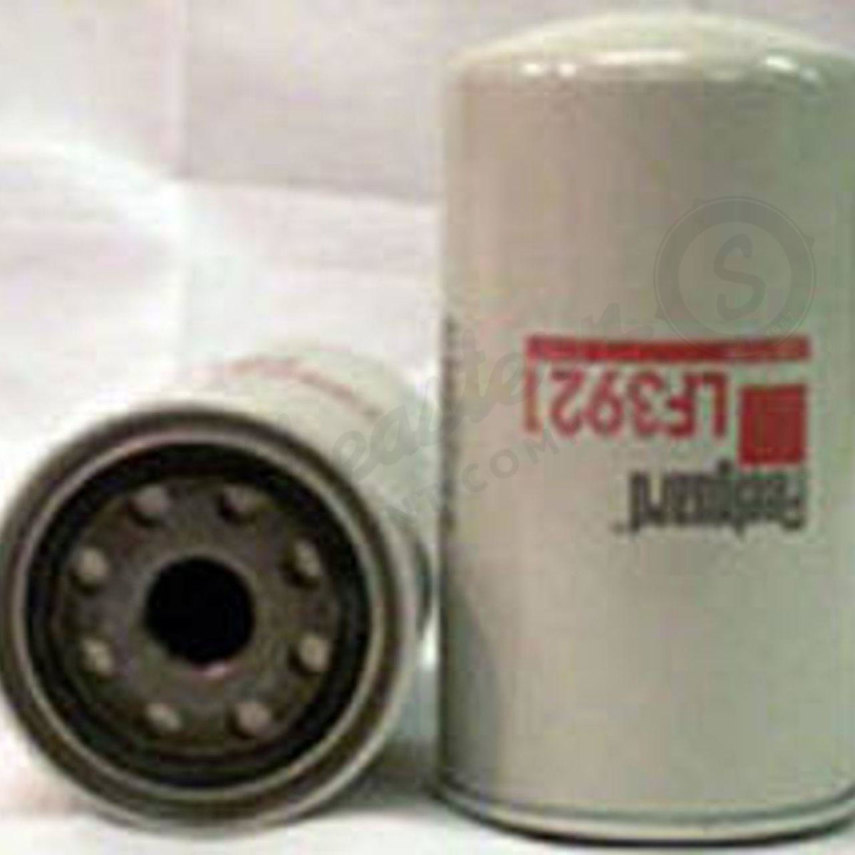 LF3921 - OEM ENGINE OIL FILTER - CASE CONSTRUCTION