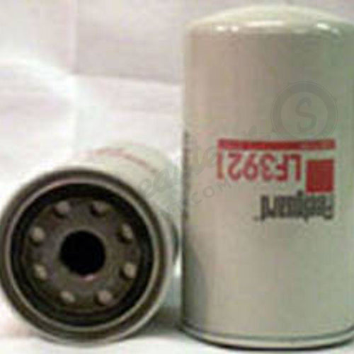 LF3921 - OEM ENGINE OIL FILTER - CASE CONSTRUCTION