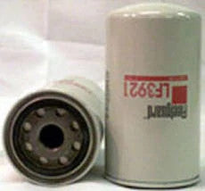 LF3921 - OEM ENGINE OIL FILTER - CASE CONSTRUCTION