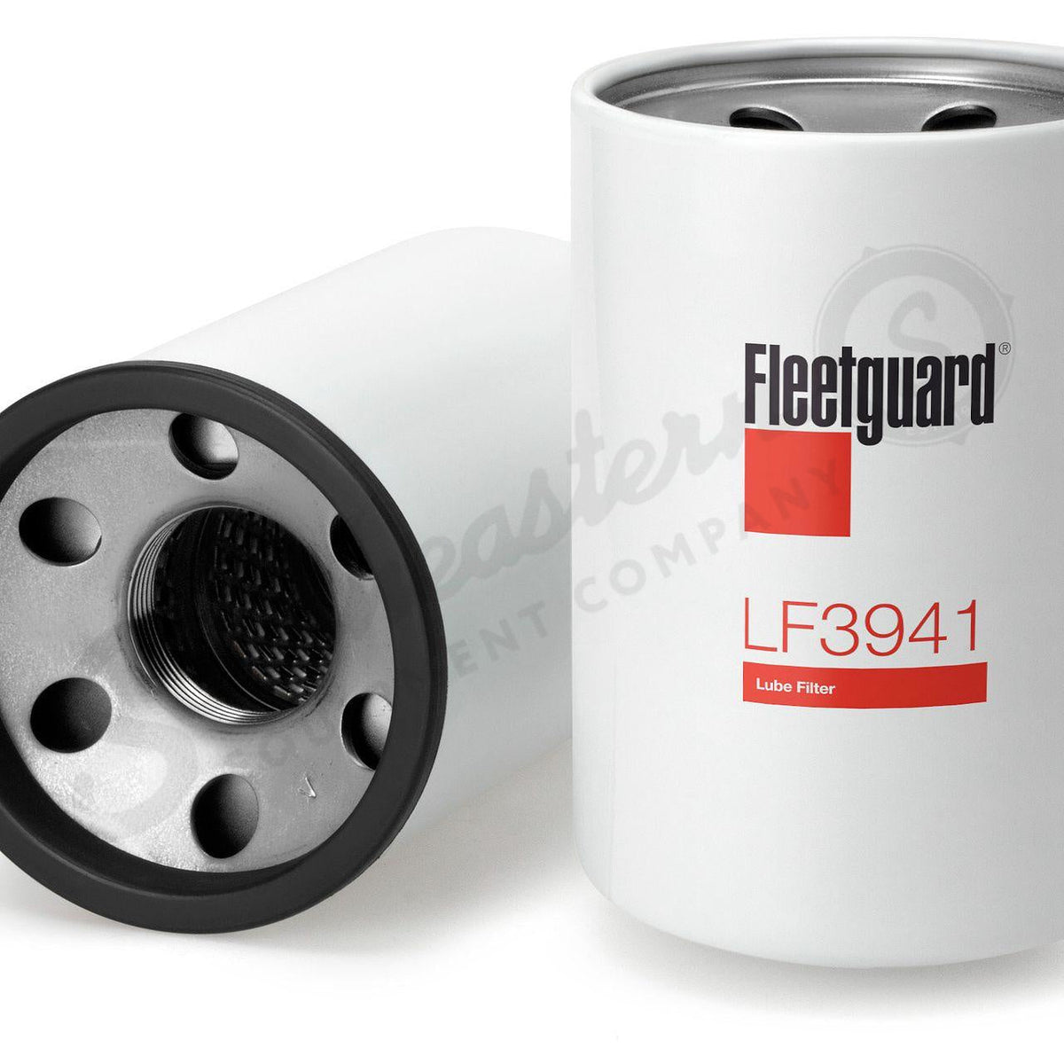 LF3941 - OEM FLEETGUARD OIL FILTER - CASE CONSTRUCTION