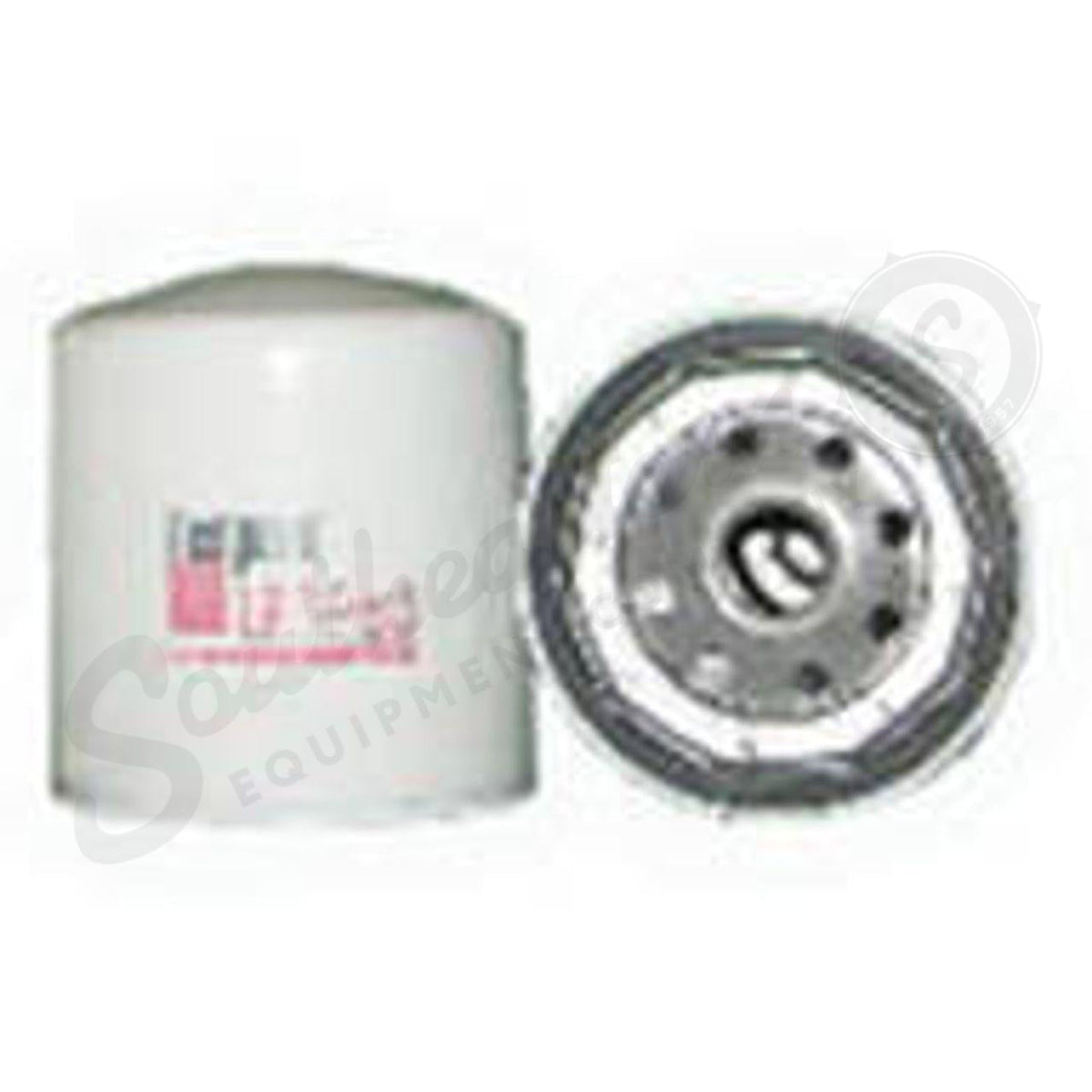 LF3983 - OEM ENGINE OIL FILTER - CASE CONSTRUCTION