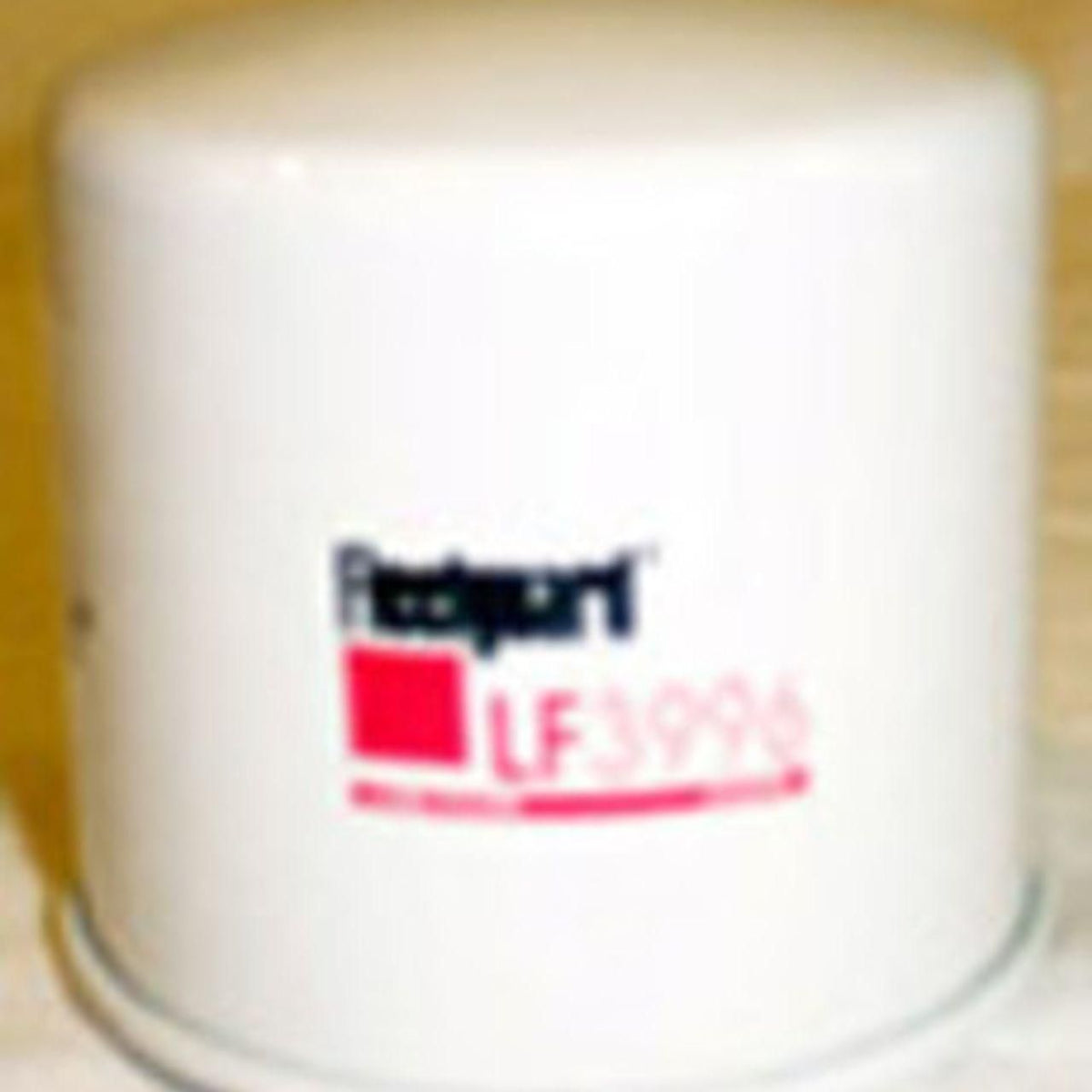 LF3996 - OEM FLEETGUARD LUBE FILTER - CASE CONSTRUCTION
